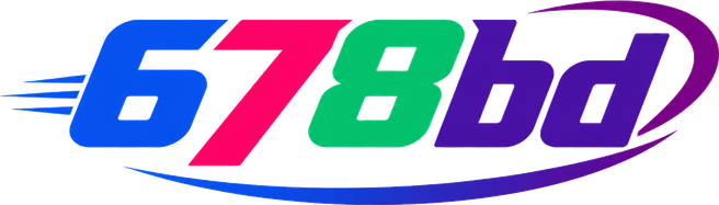 678bd Logo